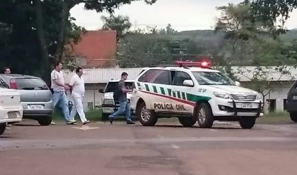Polícia Civil prende servidor do Senado que matou empresário no DF