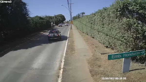 carros correndo