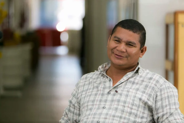 A vida depois de… Deixar a cadeia e virar estudante de direito