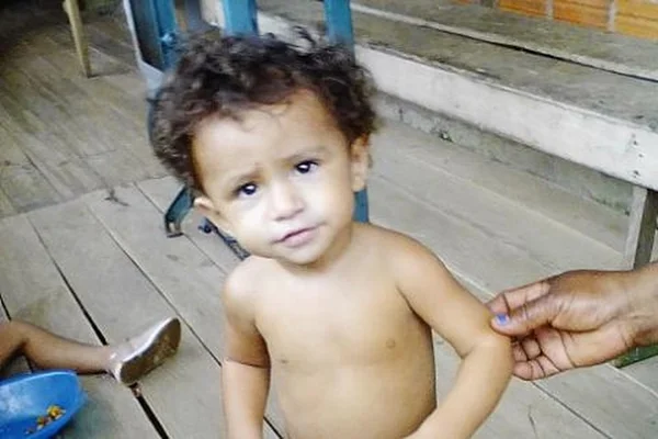 Anny Gabrielly Lima