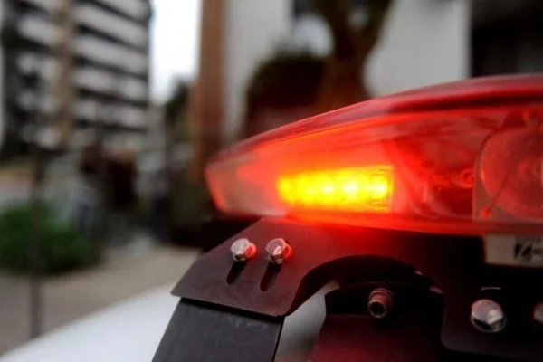 Homem é atropelado e arrastado por trem em Criciúma (SC)