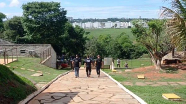 Clínica de reabilitação em Anápolis, Goiás