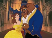 O vestido amarelo da princesa Bela marcou gerações