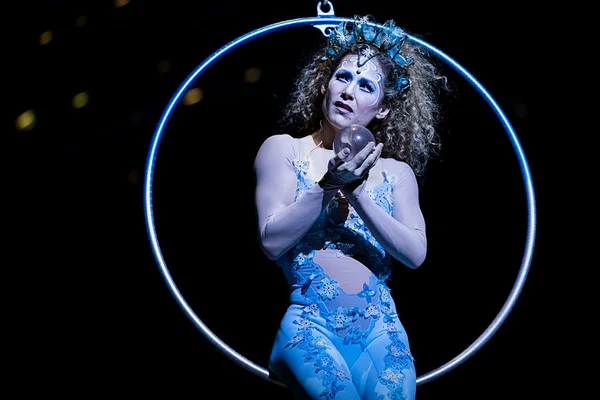Victoria’s Secret e Cirque du Soleil decretaram falência após coronavírus?