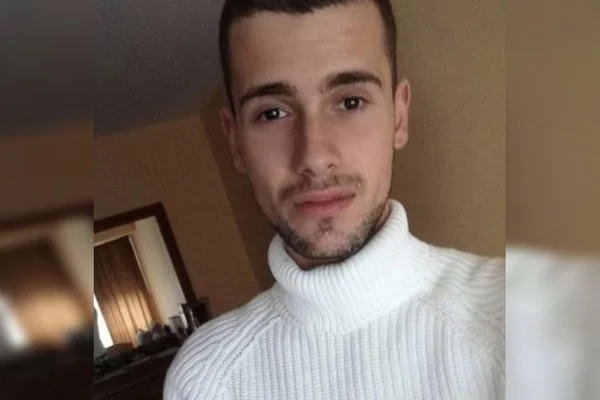 Samuel Luiz Muñiz, jovem morto na Espanha
