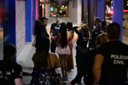 Fim da “xerecada”: Polícia Civil do DF fecha 3º bordel na Asa Norte - imagem 3 Fim da “xerecada”: Polícia Civil do DF fecha 3º bordel na Asa Norte - imagem 3