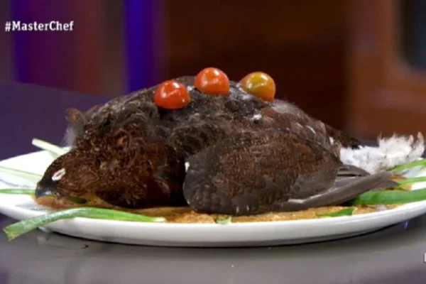 mastherchef espanha