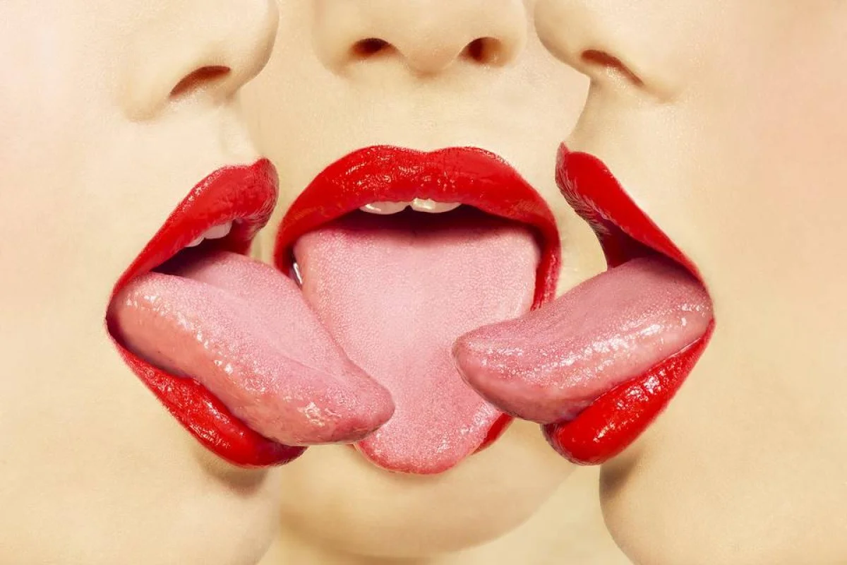 Cai de boca: 17 posições em que o sexo oral vai além de uma preliminar