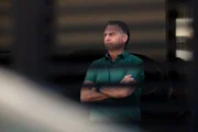 Em prisão domiciliar, o ex-presidente Jair Bolsonaro cumpre medida restritiva em sua residência, em Brasília