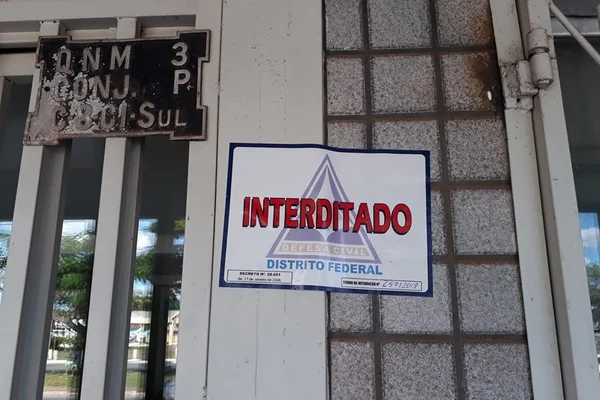Atendimentos do Conselho Tutelar de Ceilândia serão feitos no Na Hora