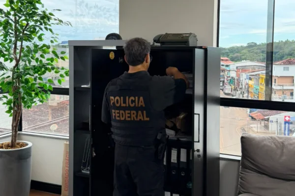 Grilagem em praias da Bahia entra na mira da PF e do MPF