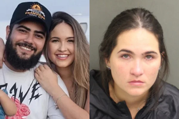 Justiça dos EUA toma decisão sobre esposa do sertanejo Henrique