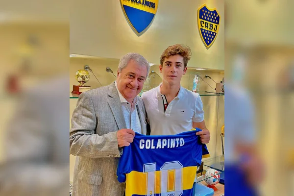 Conheça Franco Colapinto, piloto argentino contratado pela Williams