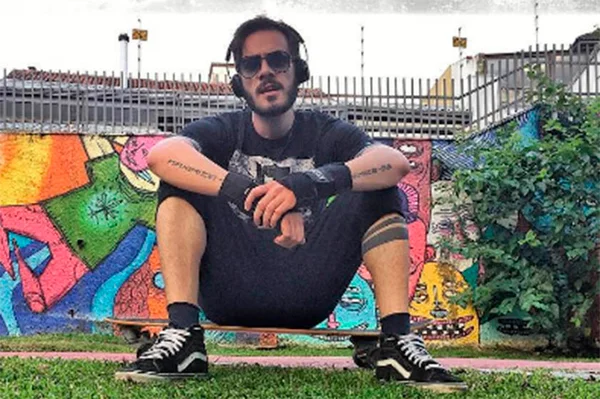 Max, ganhador do BBB 9, oferece curso para participantes do reality