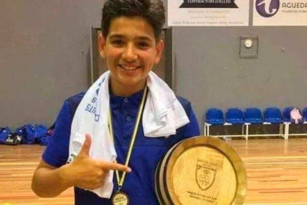 Garoto português morre por causa do Covid-19
