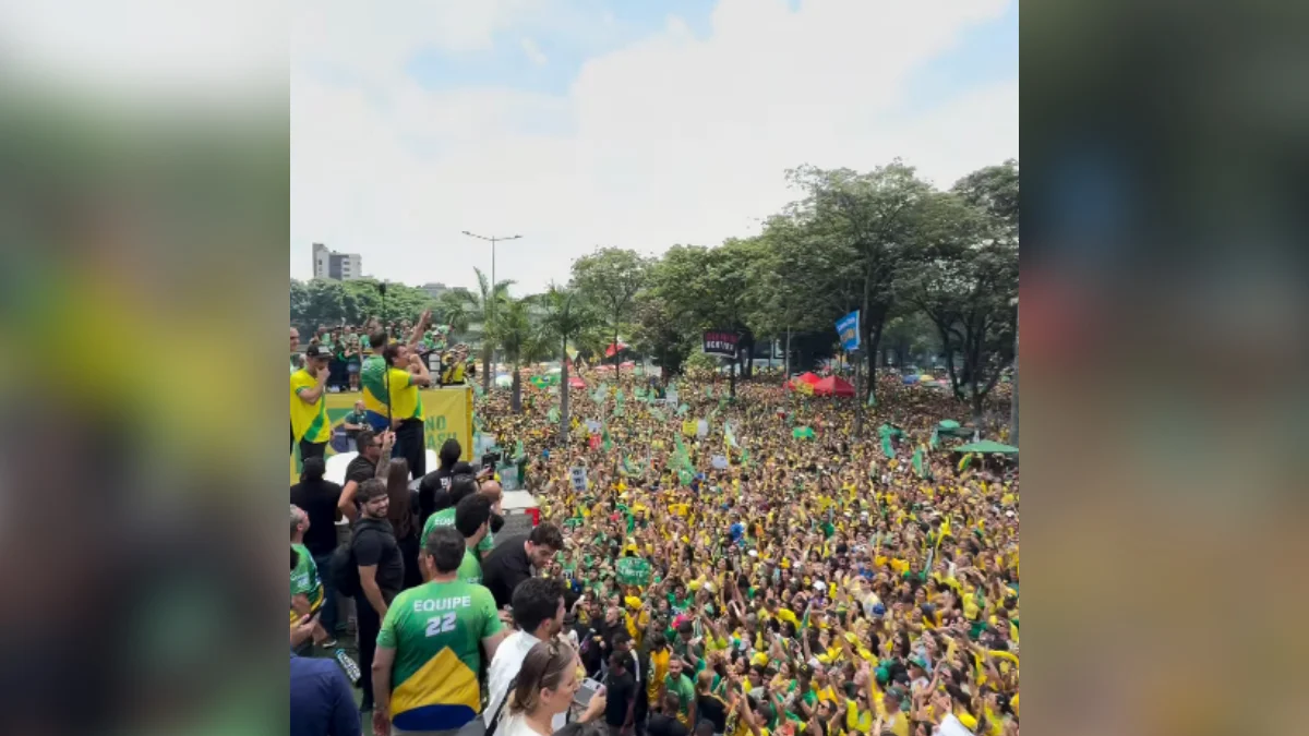 Imagem da notícia publicada por Metrópoles Minas