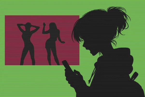 Após polêmicas de nudes falsas com IA, escola toma atitude