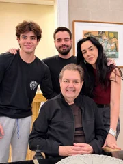 Reprodução/redes sociais. Reprodução/redes sociais.