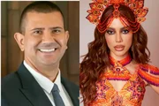 Anitta detona TSE após possível vitória de Ruas no 1º turno