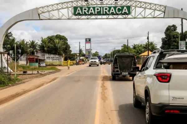 Arapiraca