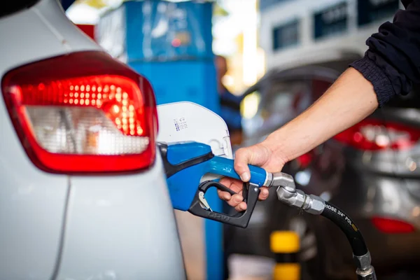 Postos do DF amanhecem com gasolina mais cara nesta 5ª (1º/6)