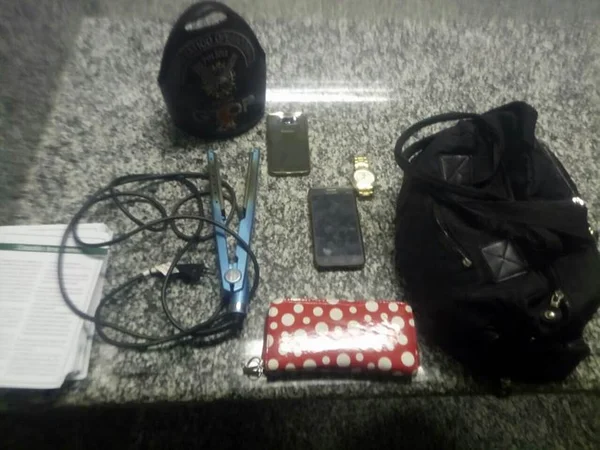 Menor acusado de matar por videogame é detido novamente na Estrutural