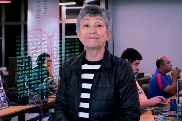 Sandra Passarinho deixa a Globo após 50 anos