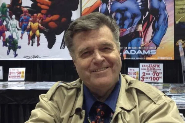 CCXP19: painel sobre Batman tem críticas a Trump e Bolsonaro