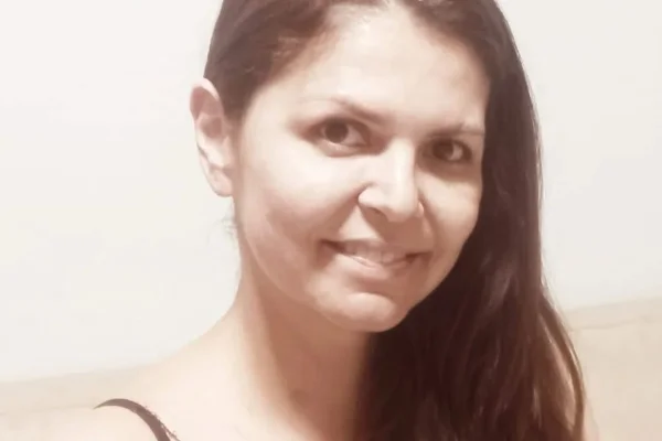 Ex-atriz da TV Globo, Flávia Guedes revela tumor e faz desabafo - Metrópoles