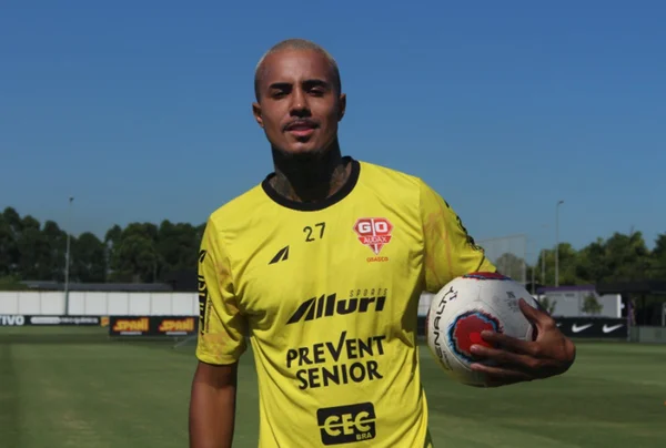 MC Livinho no Audax
