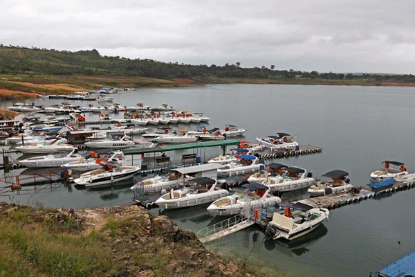 desmoranamento canyons capitolio minas gerais brasil mortes vitimas tragedia