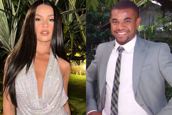 Juliette celebra vitória de Davi no BBB 24: “Muito feliz”