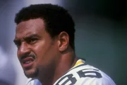 Antonio Freeman é pai de Alex Freeman