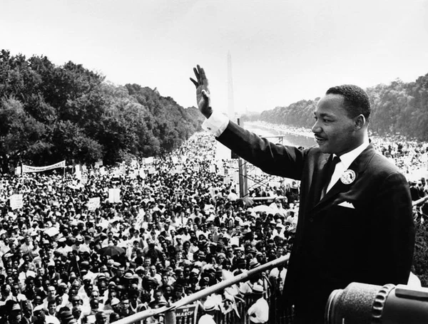 De Luther King a Steve Jobs, os segredos de grandes discursos