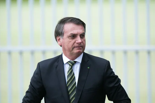 Jair Bolsonaro