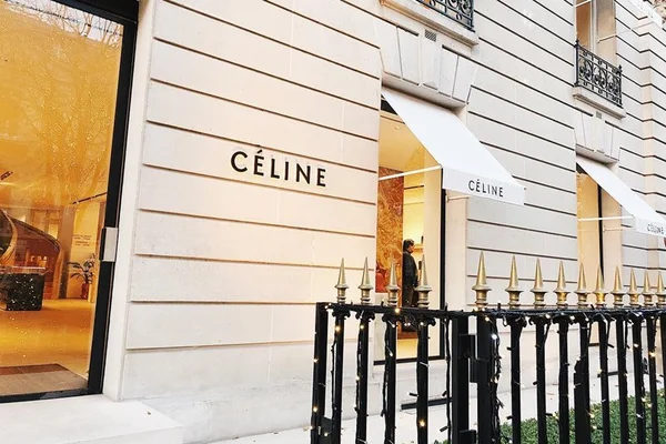 Céline anuncia novo diretor criativo