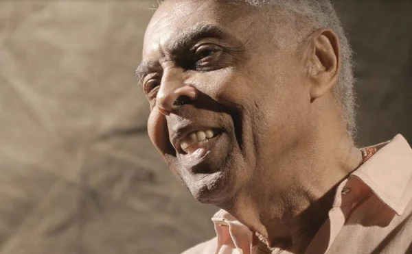 Documentário inédito sobre Gilberto Gil estreia no segundo semestre