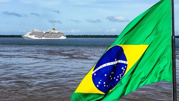 Navios na COP30: governo Lula deu poucos dias para propostas
