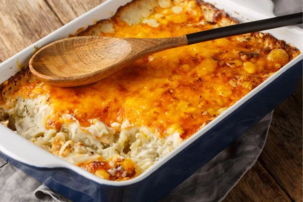 arroz cremoso