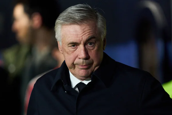 Carlo Ancelotti