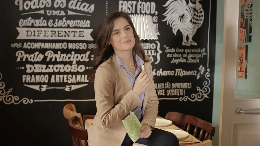 Alessandra Maestrini deixa espetáculo por conta da saúde e desabafa - imagem 2 Alessandra Maestrini deixa espetáculo por conta da saúde e desabafa - imagem 2