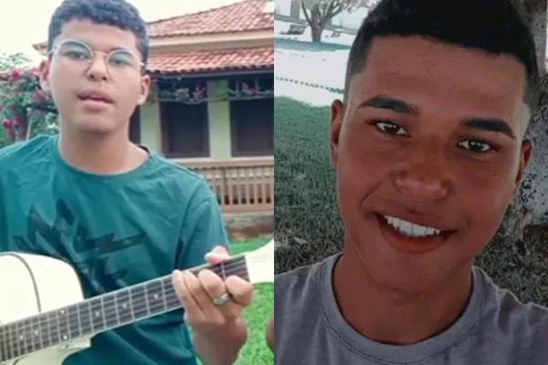 Cantor sertanejo morre após ser atingido por raio em Goiás
