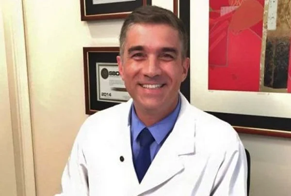 Família convida para missa de sétimo dia do dentista Luciano Krebs