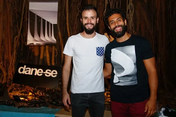 “Dane-se” lança camisetas inspiradas em Brasília