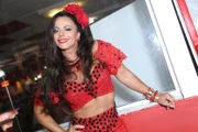 Viviane estrela "Lili Carabina", espetáculo em cartaz na capital paulista Viviane estrela "Lili Carabina", espetáculo em cartaz na capital paulista