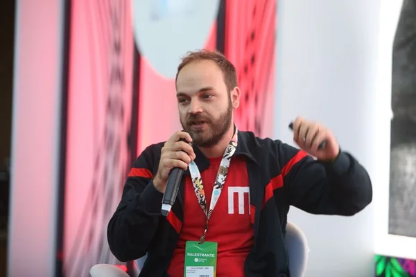 Metrópoles promove palestra sobre combate a fake news na Campus Party