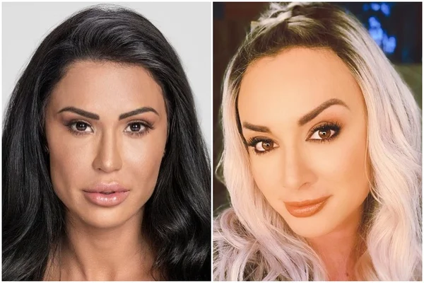 “Passada para trás”, Gracyanne diz ter sofrido golpe de Juju Salimeni