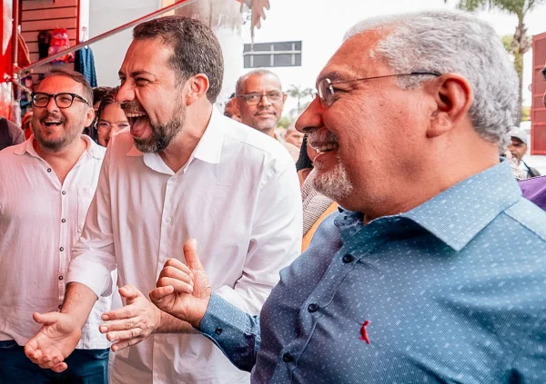 Depoimentos reforçam papel de aliado de Boulos em viação ligada ao PCC