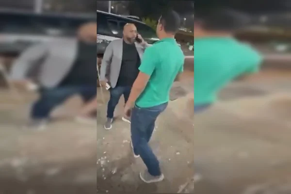 Advogado acusado de 9 estupros amarrava prostitutas e defecava nelas
