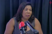 Elisângela Brito, mãe de Davi Brito